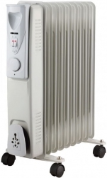 Масляний обігрівач Edler EDSH-9735 Масляний обігрівач Edler EDSH-9735
