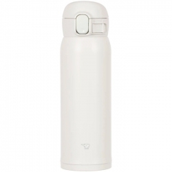 Термокружка Zojirushi SM-WS48WM 0.48л White