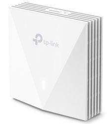 Точка доступа TP-LINK EAP650 WALL AX3000 Точка доступа TP-LINK EAP650 WALL AX3000