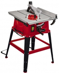 Пила циркулярна Einhell TC-TS 254 Eco Пила циркулярна Einhell TC-TS 254 Eco