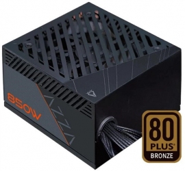 Блок питания AZZA ATX 850W PSAZ-850W (ATX3.1)