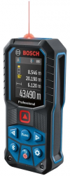 Лазерный дальномер Bosch GLM 50-27 C (0601072T00) Лазерный дальномер Bosch GLM 50-27 C (0601072T00)