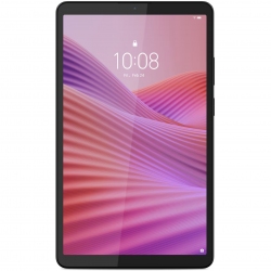 Планшет Lenovo Tab One Wi-Fi 4/128GB + Clear Case (ZAF00131UA) Luna Grey Планшет Lenovo Tab One Wi-Fi 4/128GB + Clear Case (ZAF00131UA) Luna Grey