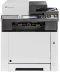 БФП Kyocera Ecosys M5526cdw (1102R73NL0) БФП Kyocera Ecosys M5526cdw (1102R73NL0)