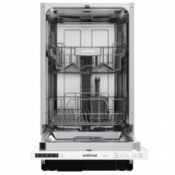 Встраиваемая посудомоечная машина Vestfrost BDW 4509 CW