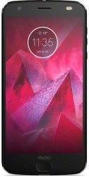 Смартфон Motorola Moto Z2 Force (XT1789-06) (PA900007UA) Super Black Смартфон Motorola Moto Z2 Force (XT1789-06) (PA900007UA) Super Black