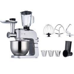 Кухонна машина Ardesto (KMCH-K1500SS)