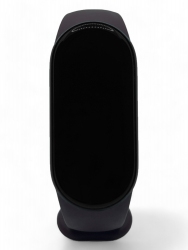 Ремінець BeCover для Xiaomi Mi Smart Band 9 (711936) Burgundy Red