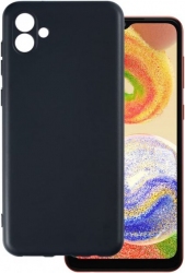 Панель BeCover для Samsung Galaxy A04 SM-A045 (708105) Black