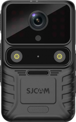 Экшн-камера SJCAM A50 Body Cam (6972476162213) Экшн-камера SJCAM A50 Body Cam (6972476162213)