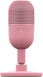 Микрофон Razer Seiren V3 mini (RZ19-05050200-R3M1) Quartz 