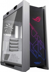 Корпус Asus ROG Strix Helios GX601 (90DC0023-B39000) White  Корпус Asus ROG Strix Helios GX601 (90DC0023-B39000) White