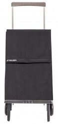 Сумка-візок Rolser Plegamatic Original MF 40 (PLE001-1023) Negro Сумка-візок Rolser Plegamatic Original MF 40 (PLE001-1023) Negro