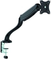Настольное крепление для монитора ITech MBSG-02F Black Настольное крепление для монитора ITech MBSG-02F Black