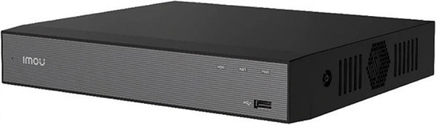 Сетевой видеорегистратор IMOU NVR-N110-8A0E