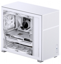 Корпус JONSBO D41 MESH White Корпус JONSBO D41 MESH White