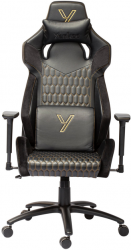 Крісло геймерське YENKEE YGC 110GD ONYX (63000052) Крісло геймерське YENKEE YGC 110GD ONYX (63000052)
