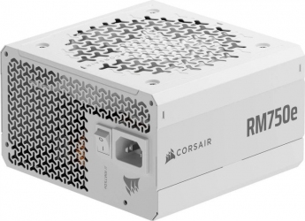 Блок живлення Corsair RM750e 750W (CP-9020292-EU) White