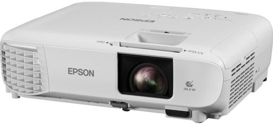 Проектор Epson EB-FH06 (V11H974040) Проектор Epson EB-FH06 (V11H974040)