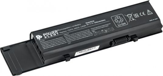 Акумулятор PowerPlant для DELL Vostro 3400 (7FJ92, DL3400LH) 11.1V 5200mAh (NB00000114)