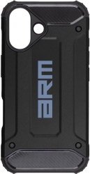 Накладка ArmorStandart Panzer для Apple iPhone 16 (ARM79544) Black