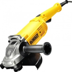 Шлифмашина угловая DeWALT 220ВТ 230мм 6600об/мин (DWE494)