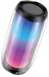 Портативная акустика Foneng BL15 Full Screen Colorful Bluetooth Speaker (BL15-BS-FSC) Портативная акустика Foneng BL15 Full Screen Colorful Bluetooth Speaker (BL15-BS-FSC)