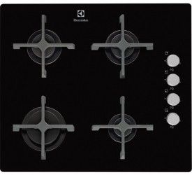 Варочная поверхность газовая ELECTROLUX EGT 56142 NK Варочная поверхность газовая ELECTROLUX EGT 56142 NK