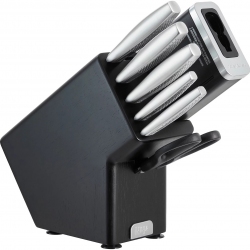 Набор ножей NINJA StaySharp 6пр (K62006EUUK) Black