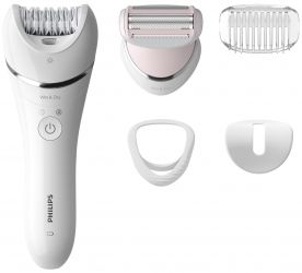 Эпилятор Philips 8000 series BRE710/00 Эпилятор Philips 8000 series BRE710/00