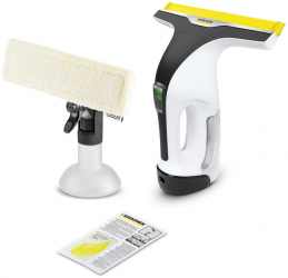 Пилосос віконний Karcher WV 6 Plus