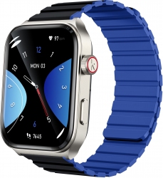 Смарт-часы Kieslect Smart Calling Watch KS 2 Space Gray Смарт-часы Kieslect Smart Calling Watch KS 2 Space Gray