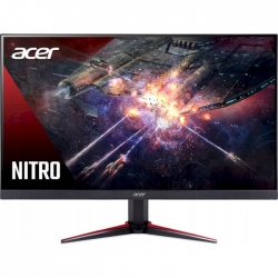 Монитор Acer Nitro VG240YM3bmiipx (UM.QV0EE.304) Монитор Acer Nitro VG240YM3bmiipx (UM.QV0EE.304)
