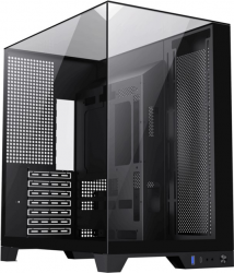 Корпус GameMax Infinity Plus BK Корпус GameMax Infinity Plus BK
