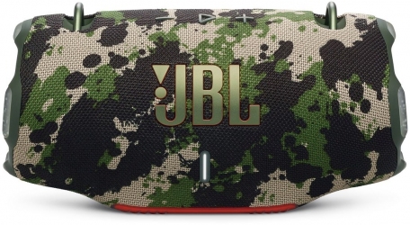 Портативная акустика JBL Xtreme 4 (JBLXTREME4CAMOEP) Camo Портативная акустика JBL Xtreme 4 (JBLXTREME4CAMOEP) Camo