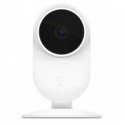 IP-камера Xiaomi Mi Home Smart Camera (ZRM4024CN) IP-камера Xiaomi Mi Home Smart Camera (ZRM4024CN)
