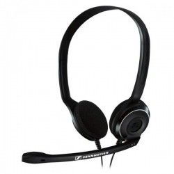 Наушники Sennheiser PC 8 USB (504197) Наушники Sennheiser PC 8 USB (504197)
