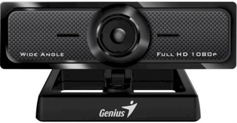 Веб-камера Genius WideCam F100 V2 Веб-камера Genius WideCam F100 V2