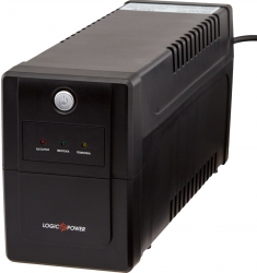 ИБП LogicPower LPM-700VA-P (LP3172)