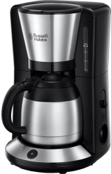 Кавоварка крапельна Russell Hobbs 24020-56 Adventure Кавоварка крапельна Russell Hobbs 24020-56 Adventure