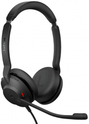 Наушники Jabra Evolve2 30 SE USB-A MS Stereo (23189-999-979) Наушники Jabra Evolve2 30 SE USB-A MS Stereo (23189-999-979)
