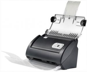 Сканер Plustek SmartOffice PS286 Plus (0196TS) Сканер Plustek SmartOffice PS286 Plus (0196TS)