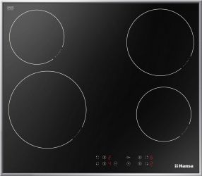 Варочная поверхность электрическая Hansa BHCI96306 Варочная поверхность электрическая Hansa BHCI96306