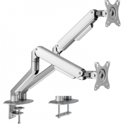 Настольное крепление для монитора HISMART HS082451 17 Настольное крепление для монитора HISMART HS082451 17