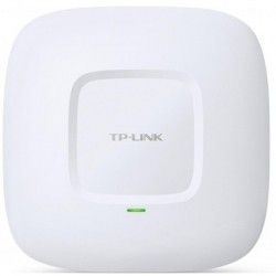 Беспроводная точка доступа TP-LINK EAP115 Беспроводная точка доступа TP-LINK EAP115