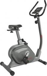 Велотренажер TOORX Upright Bike BRX 75 EASY (931446)