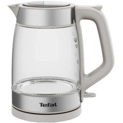 Электрочайник Tefal Glass Kettle KI605B30 Электрочайник Tefal Glass Kettle KI605B30