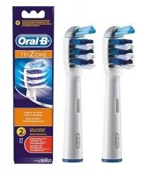 Насадка к электрической зубной щетке ORAL-B BRAUN Trizone EB30 (4210201078142) Насадка к электрической зубной щетке ORAL-B BRAUN Trizone EB30 (4210201078142)
