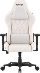 Крісло геймерське HATOR Darkside 2 (HTC1201) White 