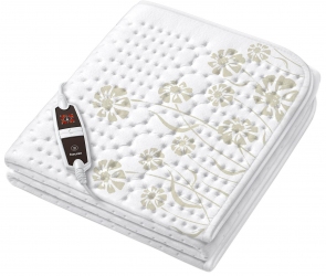 Електропростирадло BEURER UB 60 Електропростирадло BEURER UB 60